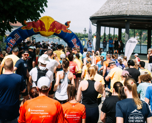Wings for Life World Run 2026
