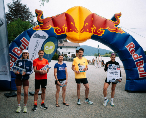 Wings for Life World Run 2026