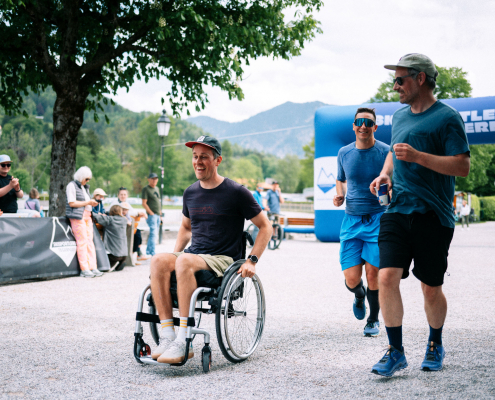 Wings for Life World Run 2026