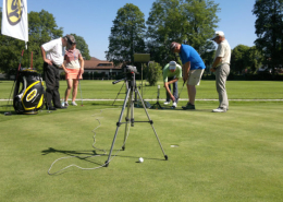 wiesseegolf
